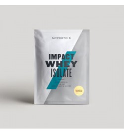 Impact Whey Protein 2,5 kg MyProtein